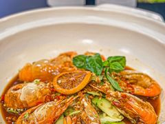 -锦府盐帮·私宴(赛特店)