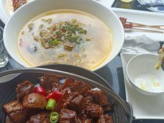-一楼食业·食惠一楼