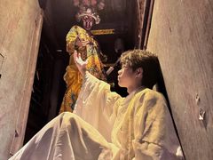 -棂笼·深度沉浸密室(武汉旗舰店)