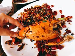 私房炒肉蟹-猪肉婆私房菜(容桂总店)