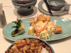 -鹿港小镇(悠唐店)