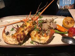 -上海苏宁宝丽嘉酒店·Cafe Bellagio西餐厅