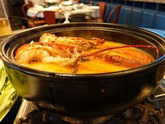 -达叔香味海鲜(海棠68环球美食街店)