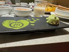 -海底捞火锅(正大乐城店)