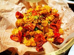-董厨煨汤馆(车站路店)