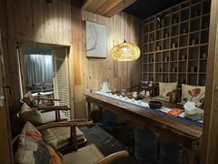 -邈墨茶馆(凤起路店)