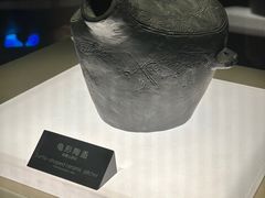 -河姆渡遗址博物馆