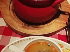 -西贝(上海我格广场店)