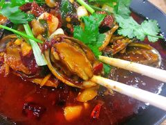 -老虎滩大连海鲜烧烤(建邺云锦路总店)