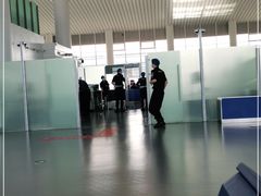 -南通兴东国际机场