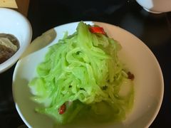 -龙抄手食府(浣花北路店)