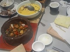 -绿茶餐厅(广州天河城店)