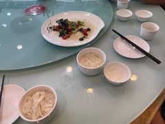 -懋隆金阁·博山菜