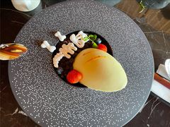-哈蒙德餐厅