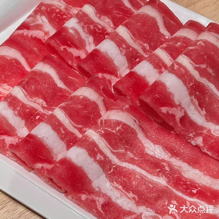 吃点涮羊肉补补！我今年超级沉迷吃铜锅涮哈哈