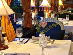 -火车头法国西餐厅