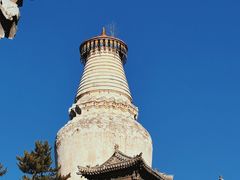 -五台山风景区