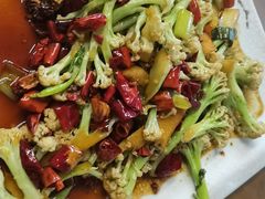 -百味地锅鸡(铜山路店)