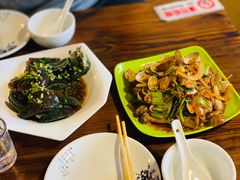 -老杨头烧烤(博烤堂店)