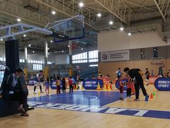 -莱茵体育生活馆