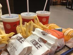 -汉堡王(长沙枫林三路店)
