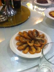 -锦江饭店·锦江小礼堂·宴会厅