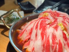 -沼津港精致料理·寿喜烧·烧鸟(青浦宝龙广场店)