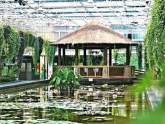 -常州花鸟园酒店(西太湖品牌优选店)