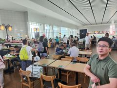 -老乡鸡(合肥高铁南站店)