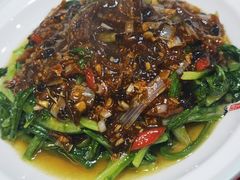-北平味道.京味菜.烤鸭(梨园店)