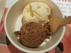 -芭菲盛宴·环球美食(解放碑英利国际店)