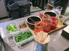 -自黑豆夫·臭豆腐夹馍(四海唐人街店)