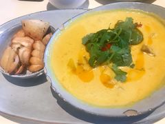 马来咖喱牛腩-蕉叶·广州明星泰国菜(黑金冠保利广场店)
