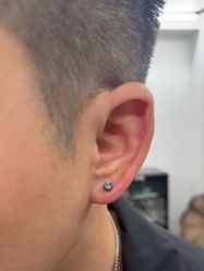 点击看大图 -冰岛刺青·手工耳饰品售卖·专业纹身