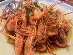 -转角·老弄堂上海菜(长寿路店)