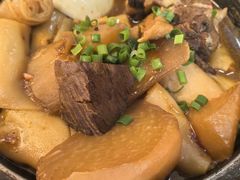 -鹿鸣酒家(越秀店)