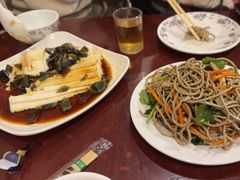 -玫瑰红烤羊排(北新桥三条店)