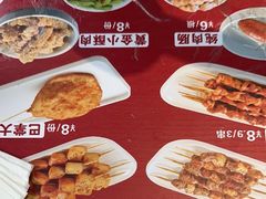 -李先生牛肉面大王(马栏店)