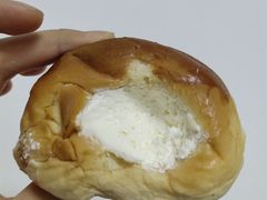 奶油号角-新侨三宝乐面包店(崇文门店)