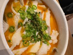 榕意藤椒鱼-榕意·川味之美(深业上城店)