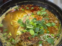 -一品飘香米线(一中总店)