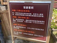 -宁波浙东大竹海景区