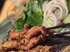 -Ginger(兴国路店)