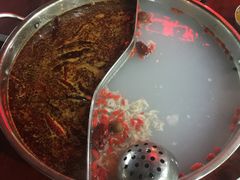 -昱欣麻辣烫·清真