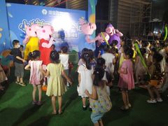 -银泰百货(舟山临城店)