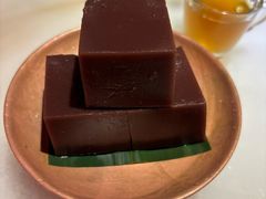 小豆凉糕-小吊梨汤·北京菜·烤鸭(西直门凯德店)