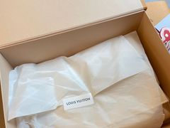 -LV路易威登(杭州万象城店)