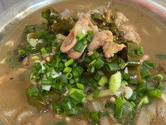 -脆珊粉店(明秀西路店)