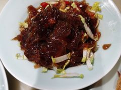 -情满四合院•京菜•烤鸭(动物园店)