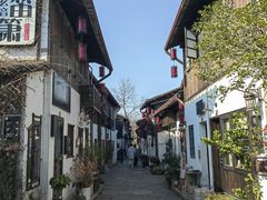 -小河直街历史文化街区